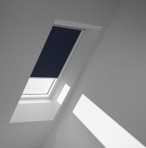 Optimale Verdunkelung zu jeder Zeit. Dunkelheit auch bei grellem Sonnenlicht.
